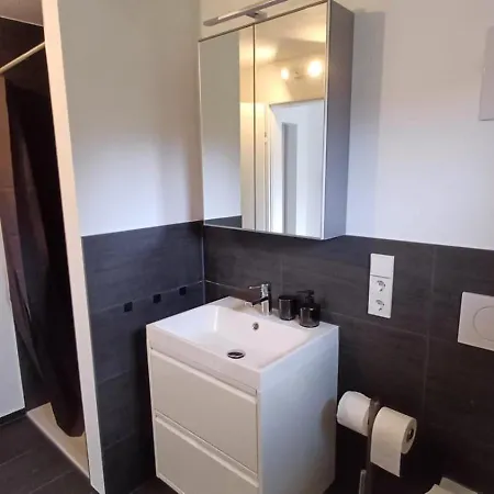 Apartmán Belmondo Fuer Zwei Personen *